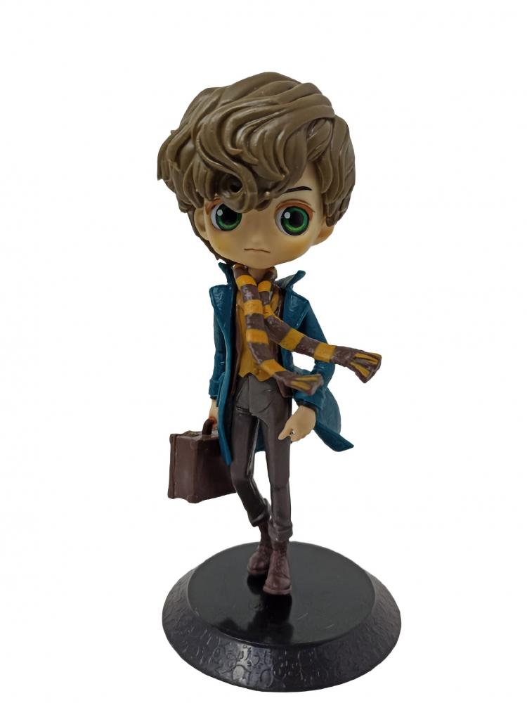 Figura Herry Potter 17cm 01