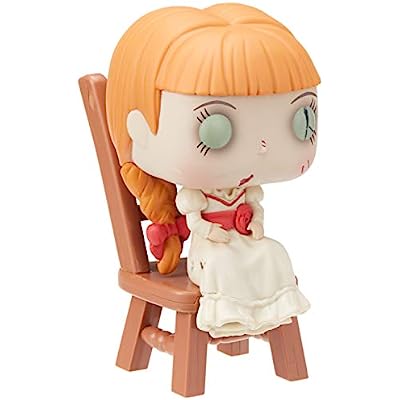 Funko Pop Annabelle in Chair