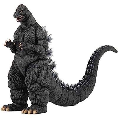 NECA Godzilla Action Figure 1989