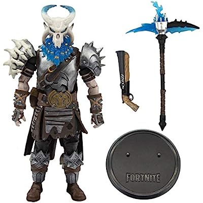 McFarlane Fortnite Ragnarok Premium