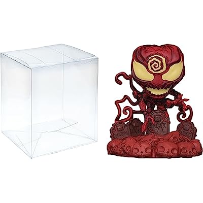 Funko Pop Marvel Heroes Absolute Carnage PX Deluxe Vinyl