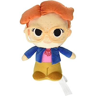 Funko Supercute Plush: Stranger Things-Barb 