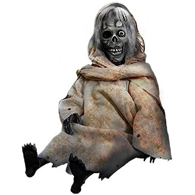 Mezco Creepshow The Creep MDS Roto 18-Inch