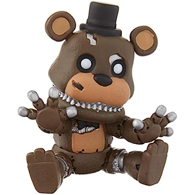 Funko Arcade Vinyl Figure - Five Nights at Freddy's - NIGHTMARE FREDDY
