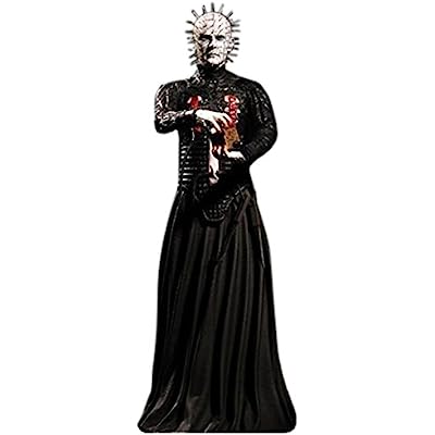  Mezco Toyz Hellraiser Action-Figures, 12 