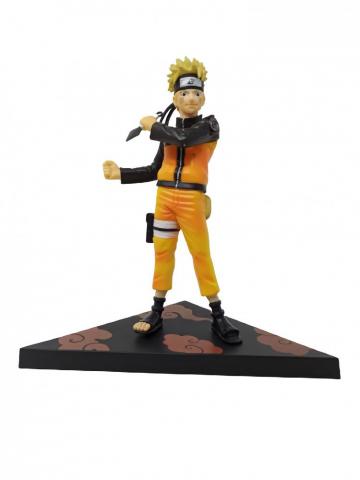 Figura Naruto Naruto Shippuden Caja