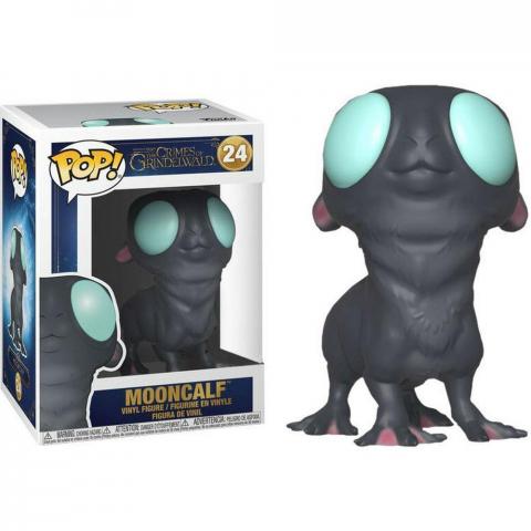 Funko POP Fantastic Beasts 2 Mooncalf Exclusive
