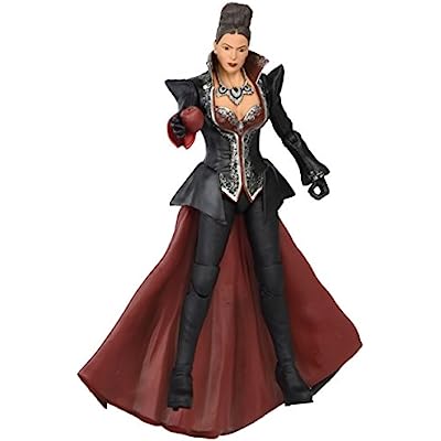 Icon Heroes Once Upon A Time: Regina