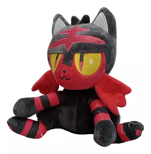 Peluche Pokemon Litten