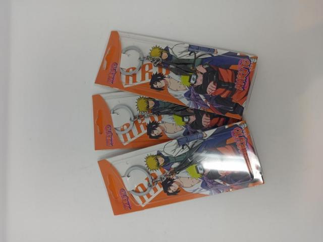Llavero Kunai Naruto