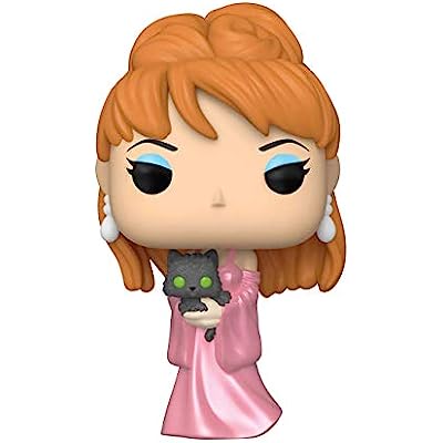 Funko Pop Friends Music Video Phoebe