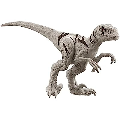 Jurassic World Dominion Atrociraptor 30Cm Original