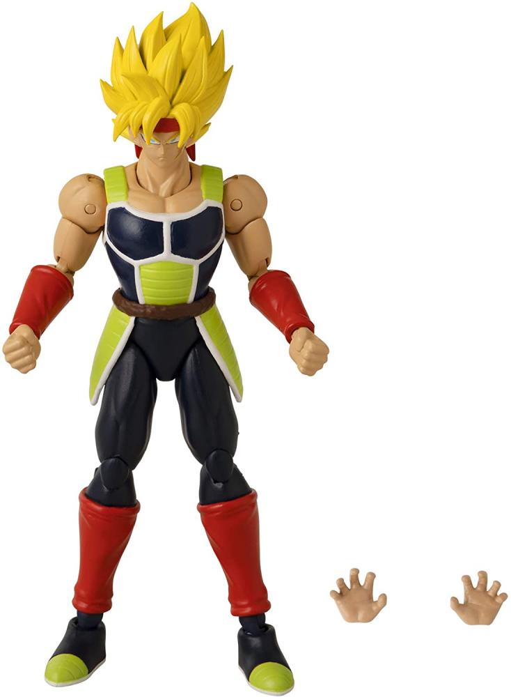 Dragon Ball Super Dragon Stars Super Saiyan Bardock 