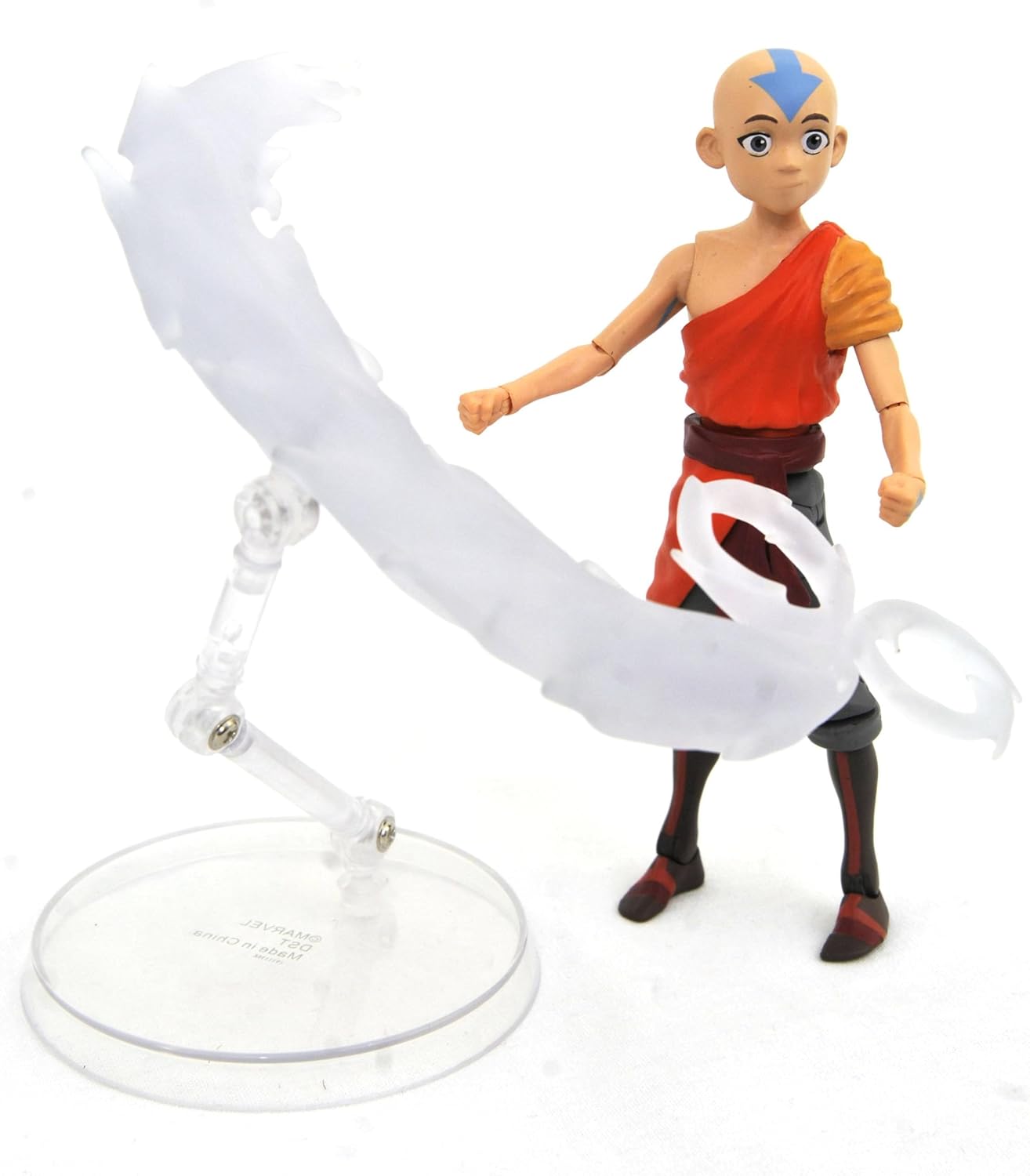 Diamond Select Avatar The Last Airbender Aang