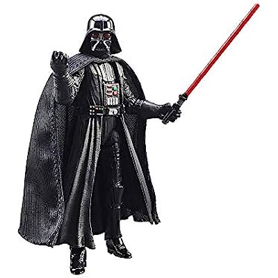 Star Wars The Vintage Collection Darth Vader