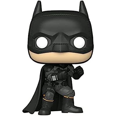 Funko Pop The Batman Batman