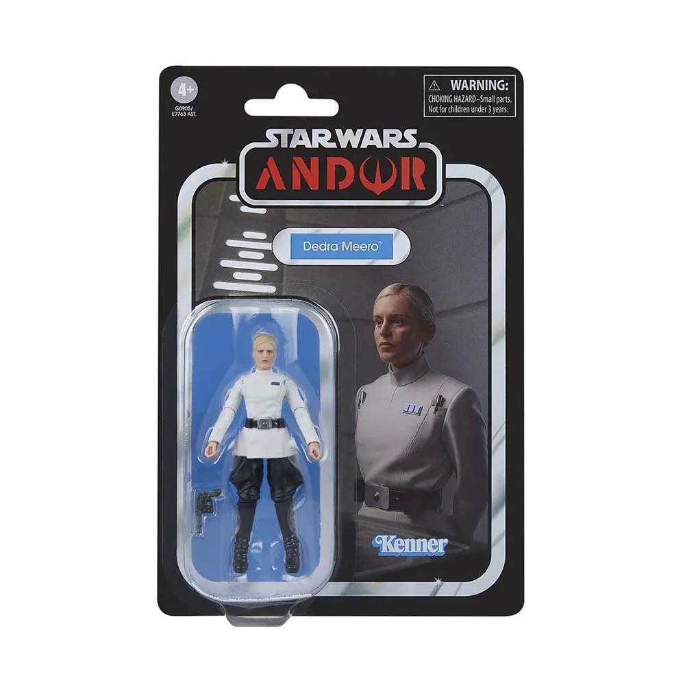 Star Wars Andor Vintage Collection Dedra Meero