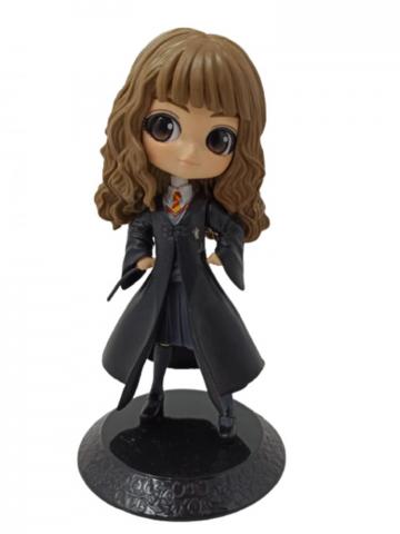 Estatua Harry Potter 15cm Hermione