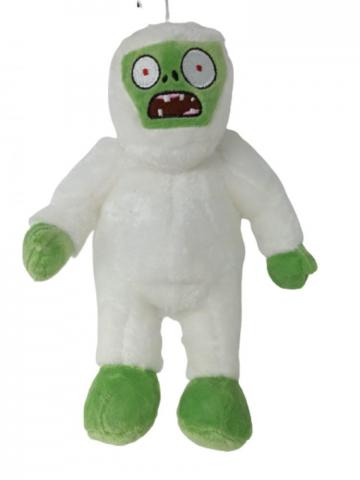 Peluche Zombie Blanco 20cm
