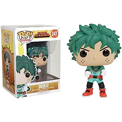 Funko Pop My Hero Academia Deku