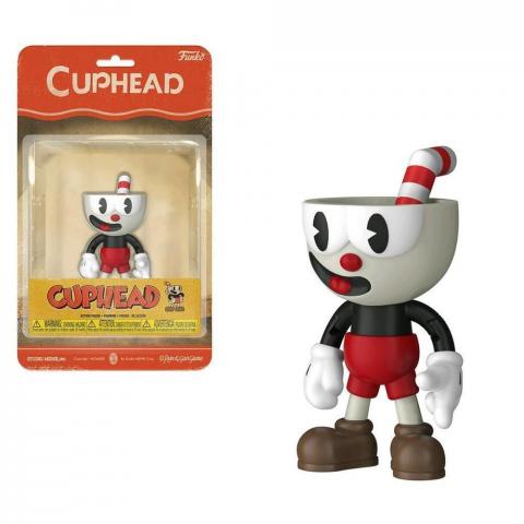 Funko Cuphead - Cuphead 