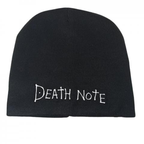 Gorro Death Note