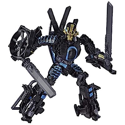 Transformers Studio Series 45 Deluxe Autobot Drift 