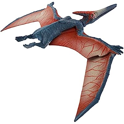 Jurassic World Roarivores Pteranodon