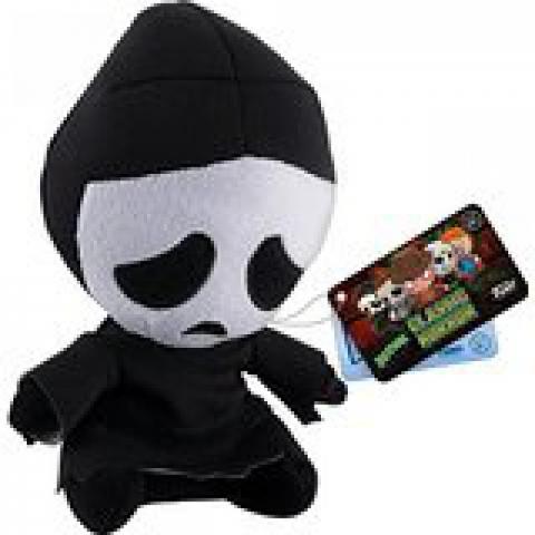 Funko Mopeez Horror Ghost Face peluche