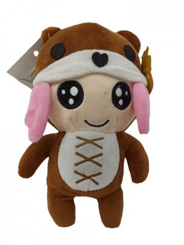 Peluche League of Legends Annie Doll 20cm