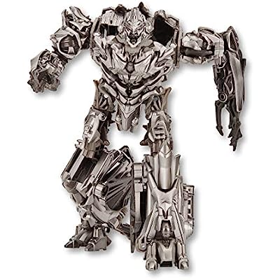 Transformers Studio Series 54 Voyager Class Megatron