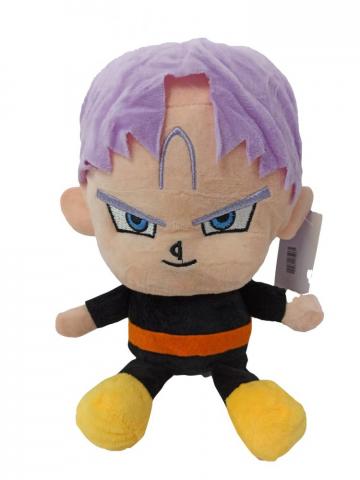 Peluche Dragon Ball 20cm 03