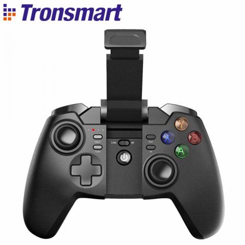 tronsmart mars g02 joy celular
