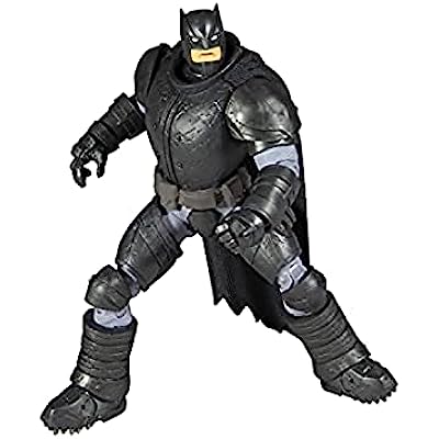 McFarlane DC Multiverse The Dark Knight Returns