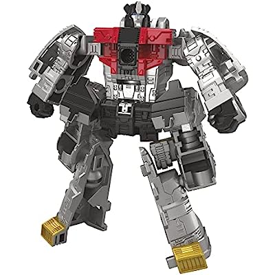 Transformers Legacy Evolution Core Dinobot Sludge