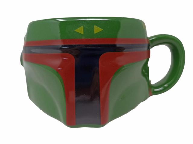 Taza Boba Fett