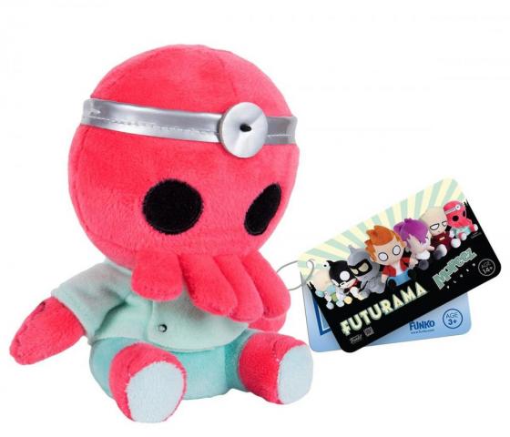 Funko Mopeez: Futurama - Dr. Zoidberg Plush