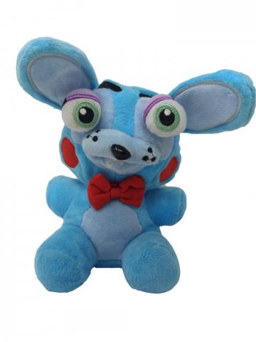 Peluche FNF Theodore 20cm