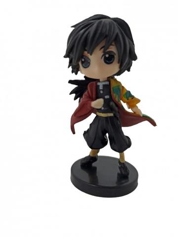 Figura Demon Slayer Giyū Tomioka 6cm