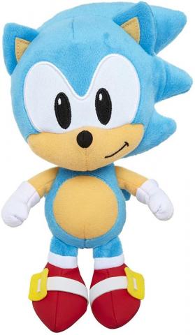 Peluche Sonic the Hedgehog Sonic Original      