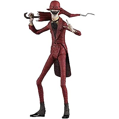 Neca The Conjuring Crooked Man Ultimate