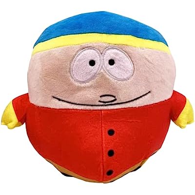 Funko Pop South Park Princess Kenny