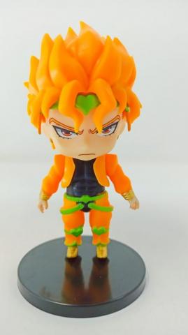 Mini Figura Jojo´s Bizarre Stardust Kruisvaaders Dio Pocket