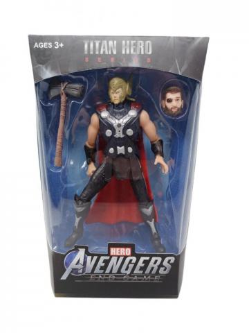 FIGURA SIMIL LEGENDS THOR