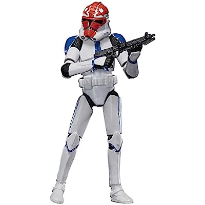 Star Wars Vintage Collection 332nd Ahsoka Clone Trooper