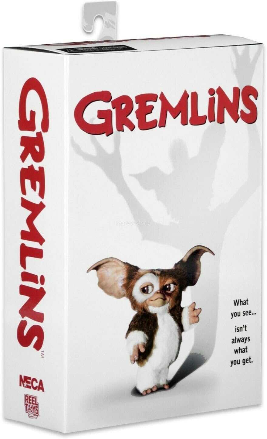 NECA Gremlins Ultimate Gizmo