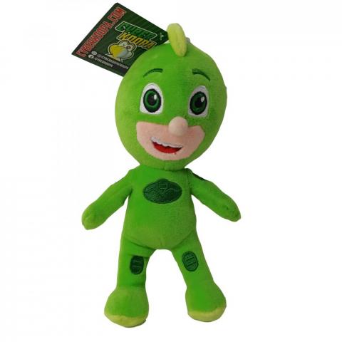 Peluche Pj Mask Gecko