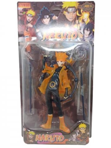 Figuras Naruto 18 CM Boruto 