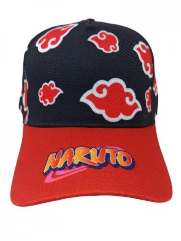 Gorra Naruto 03