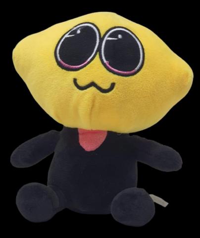Peluche Friday Night Funkin Smol Monster 20Cm
